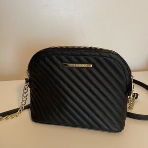 Steve Madden Quilted Bag